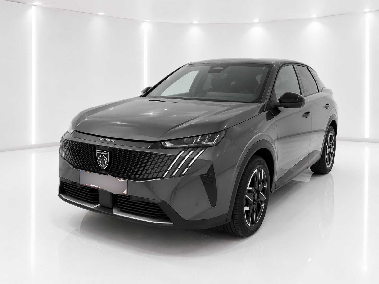 Peugeot 3008 voiture particulière 2026, Achat, Entreprise, Autres carburants, Autre carrosserie