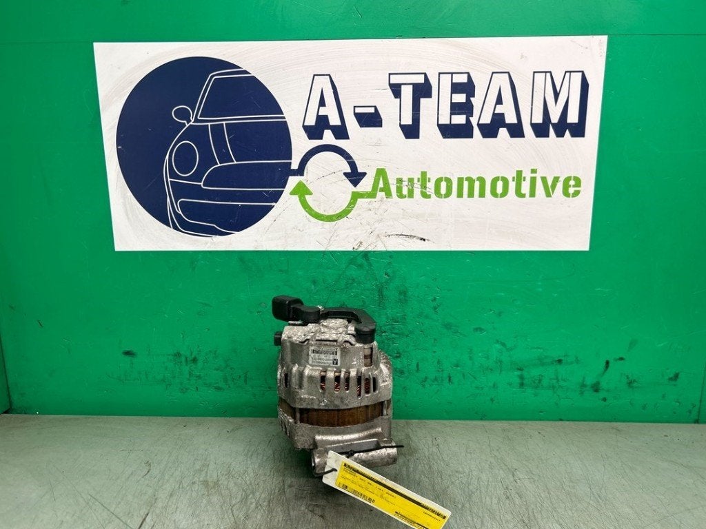 ALTERNATEUR 207 / 207+ (WA / WC / WM) (|75769568002|), Info@mitsubishi-motors.de, MITSUBISHI, Utilisé, Emil-Frey-Straße 2
61169  Friedberg, DE