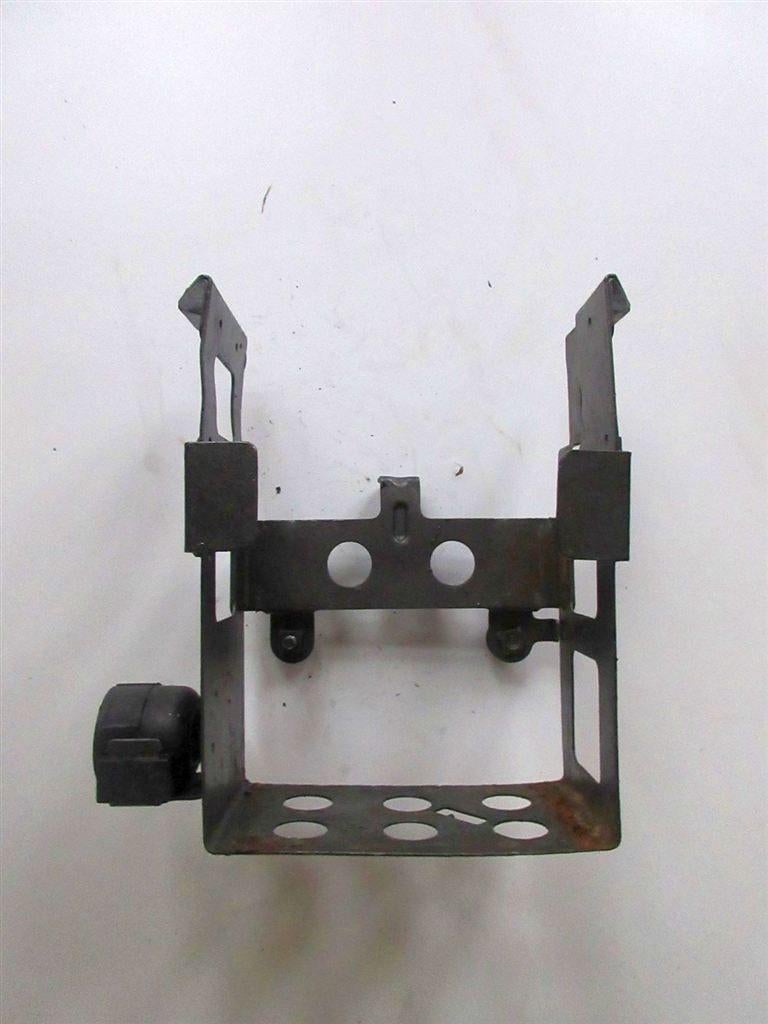 Kawasaki LTD450 accuhouder LTD454 accuframe accubak EN500, Ophalen of Verzenden, Gebruikt
