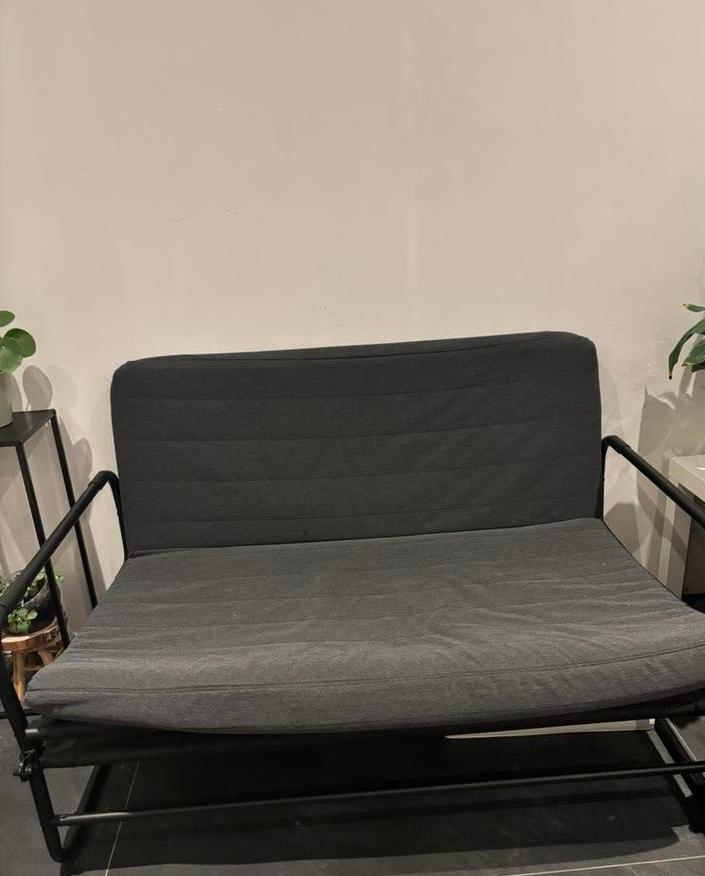 Zetelbed ikea, Enlèvement