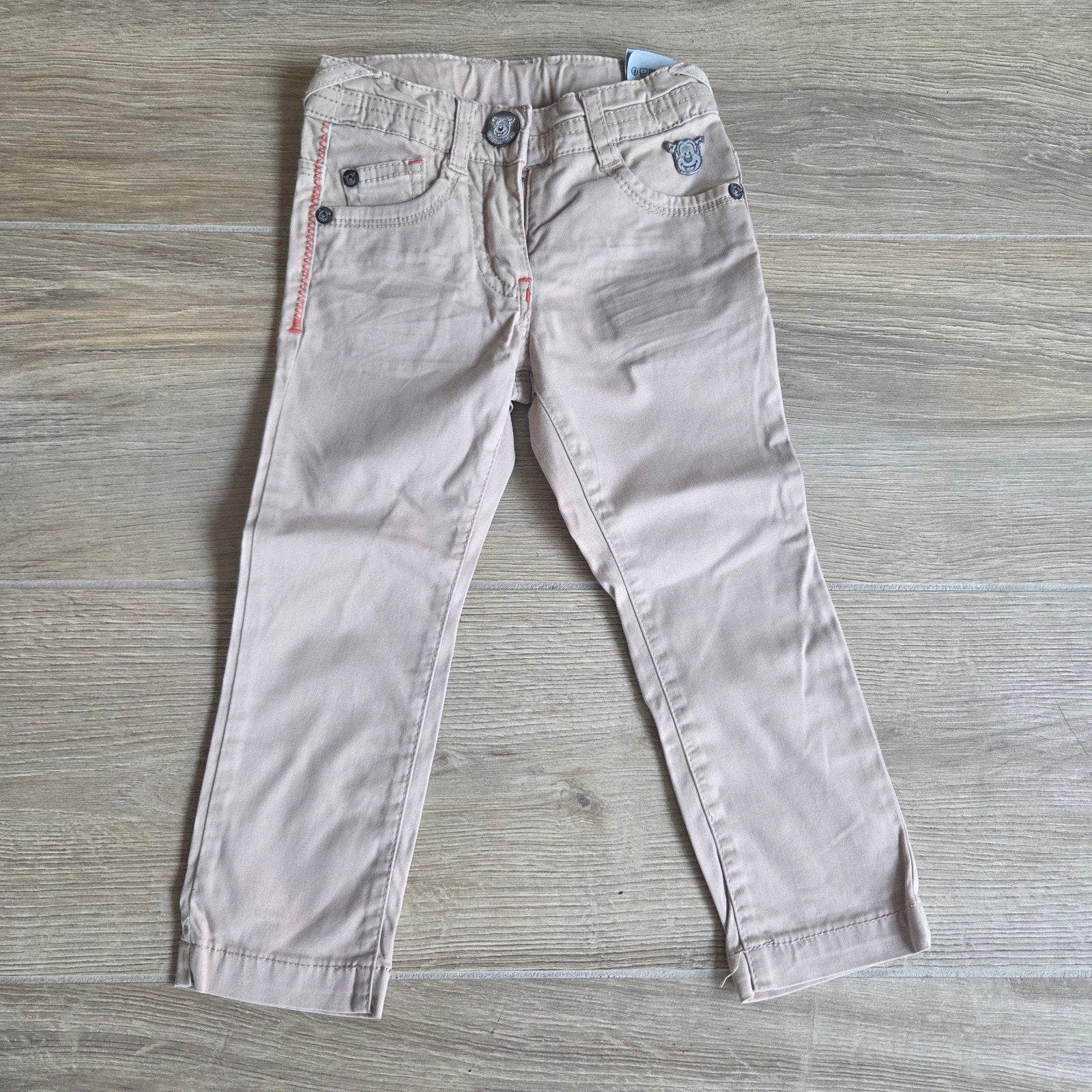 Broek - 92 - Samson, Enfants & Bébés, Vêtements enfant | Taille 92, Enlèvement ou Envoi, Utilisé, Fille, Pantalon