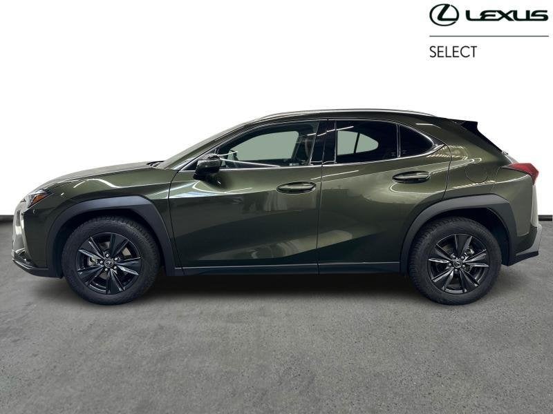 Lexus UX Business Line | winter pack | all seasons, Autos, Lexus, 199 ch, Achat, Euro 6, 5 portes