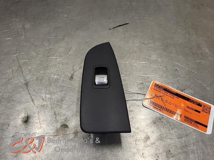 Commutateur vitre électrique d'un Mercedes Vito, 3 mois de garantie, Utilisé, -, -