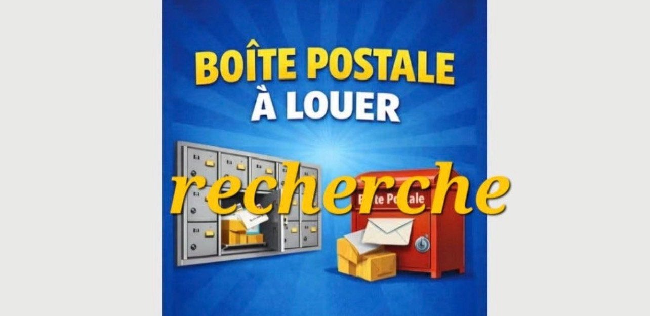 Recherche Adresse domiciliation, Bruxelles