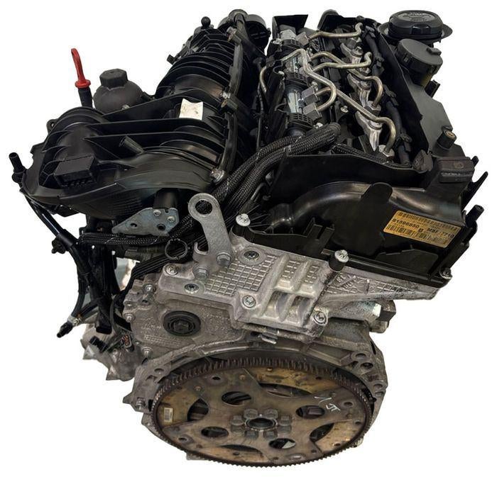 BMW X3 (E83) 2.0 xDrive - N47D20A-N47-N47D20O0, Ophalen of Verzenden, Gereviseerd, BMW