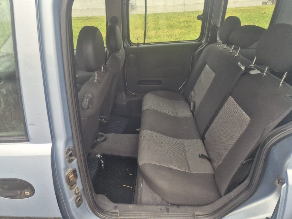 5 Place Opel Combo 1.7 Diesel, Achat, Entreprise, Boîte manuelle, 5 portes