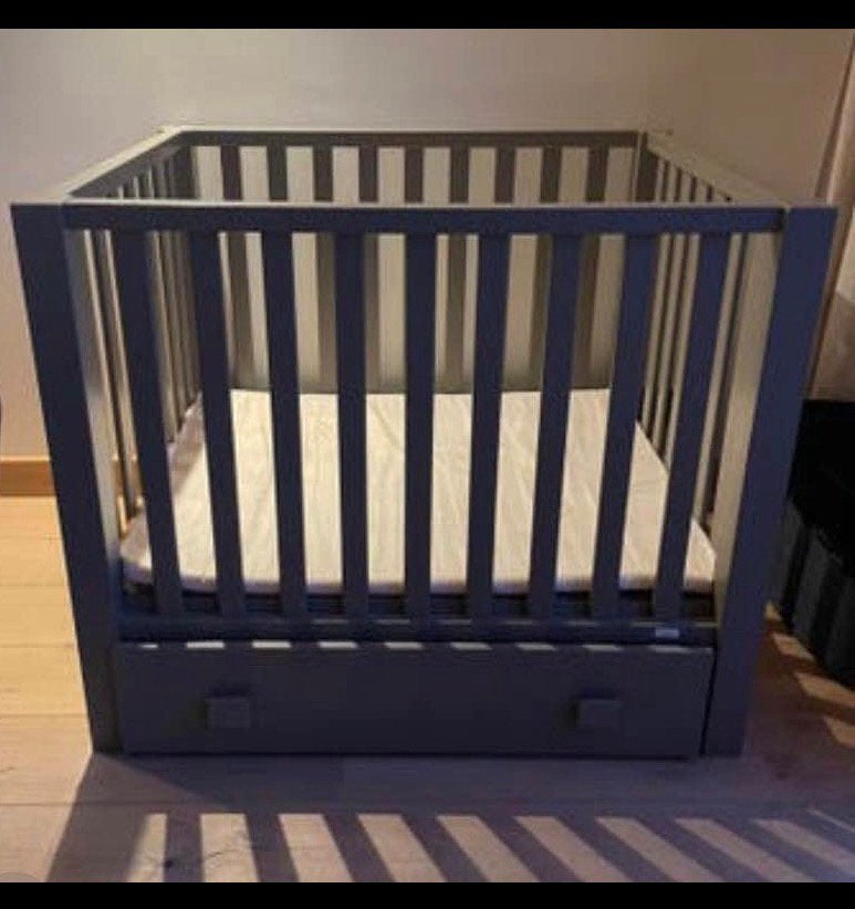 Babypark, Ophalen, Gebruikt, Lade