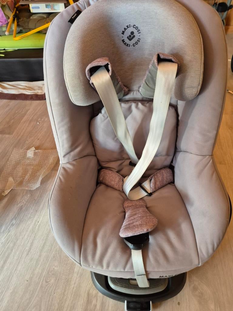 Autostoel groep 2/3  maxi-cosi, Kinderen en Baby's, Autostoeltjes, Ophalen