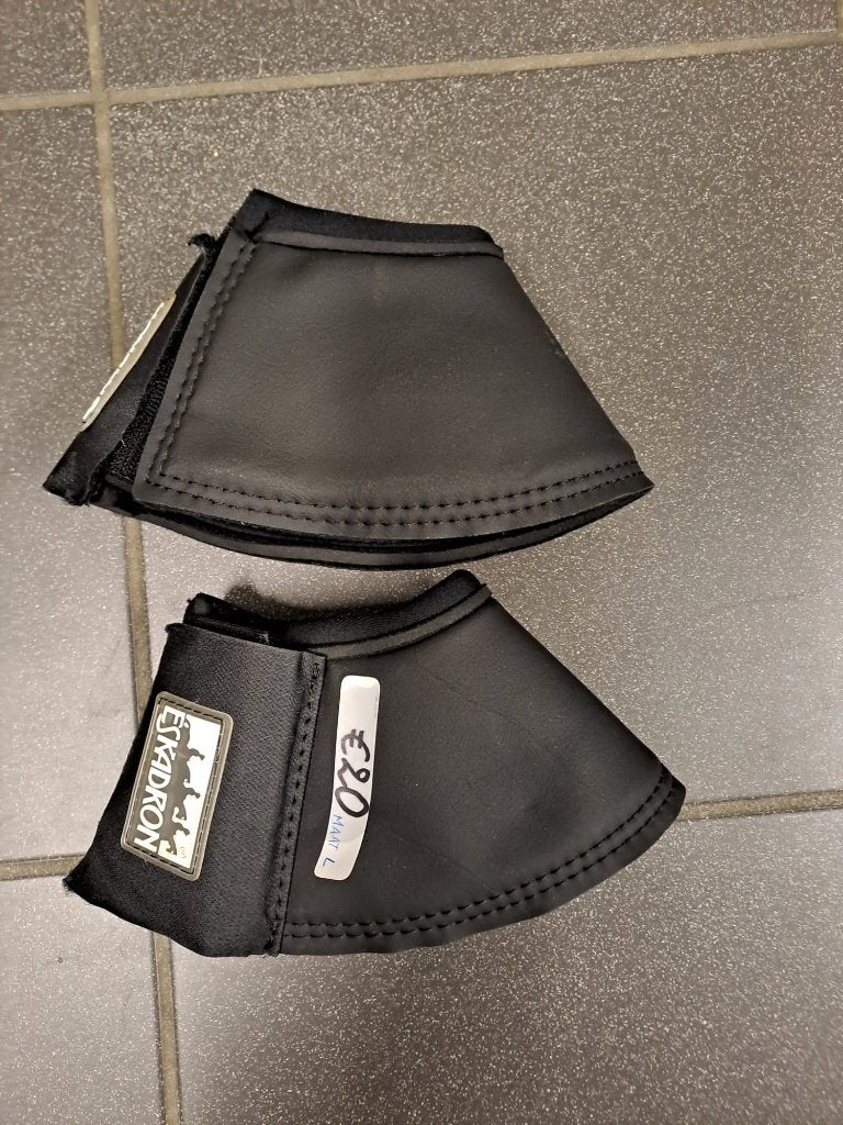 Springschoenen/clochen Eskadron, Neuf, Cloches, Enlèvement, Full