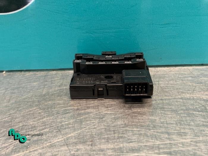 Stuurhoek sensor van een Volkswagen Caddy (Caddy 04-), Gebruikt, -, Volkswagen, -