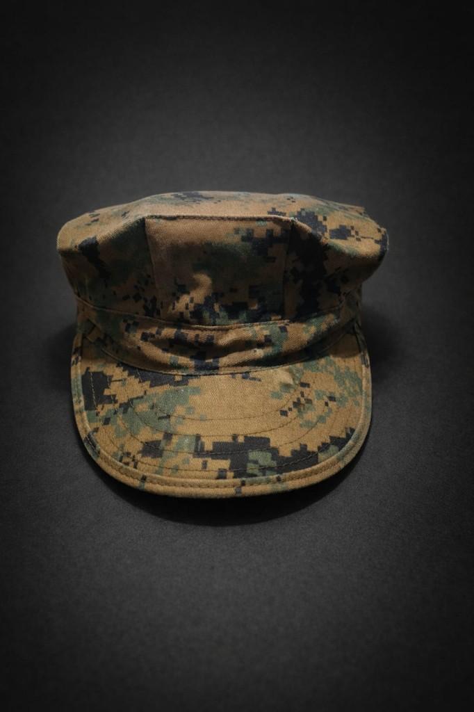 Casquette militaire, Corps des Marines des États-Unis, Enlèvement, Marine, Casque ou Béret