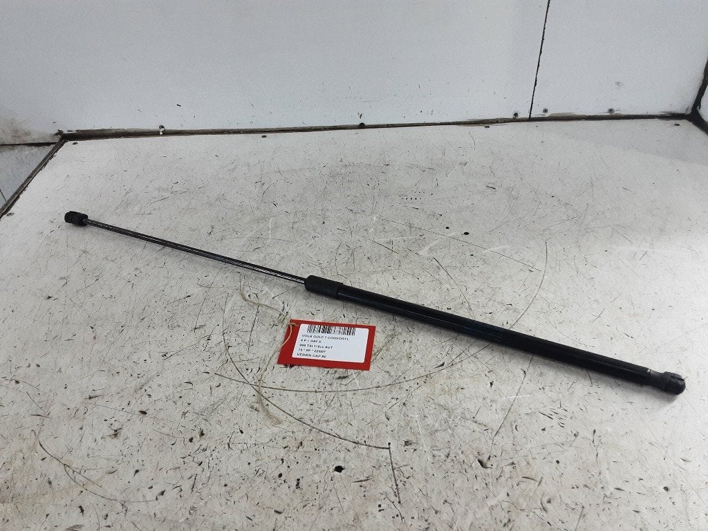 VERIN DE CAPOT Volkswagen Golf VII (AUA) (5G0823359A), Autos : Pièces & Accessoires, Volkswagen, Mevr. I. Hauben, Utilisé, Rue de l'Espoir 34 34
4030  GRIVEGNÉE, BE