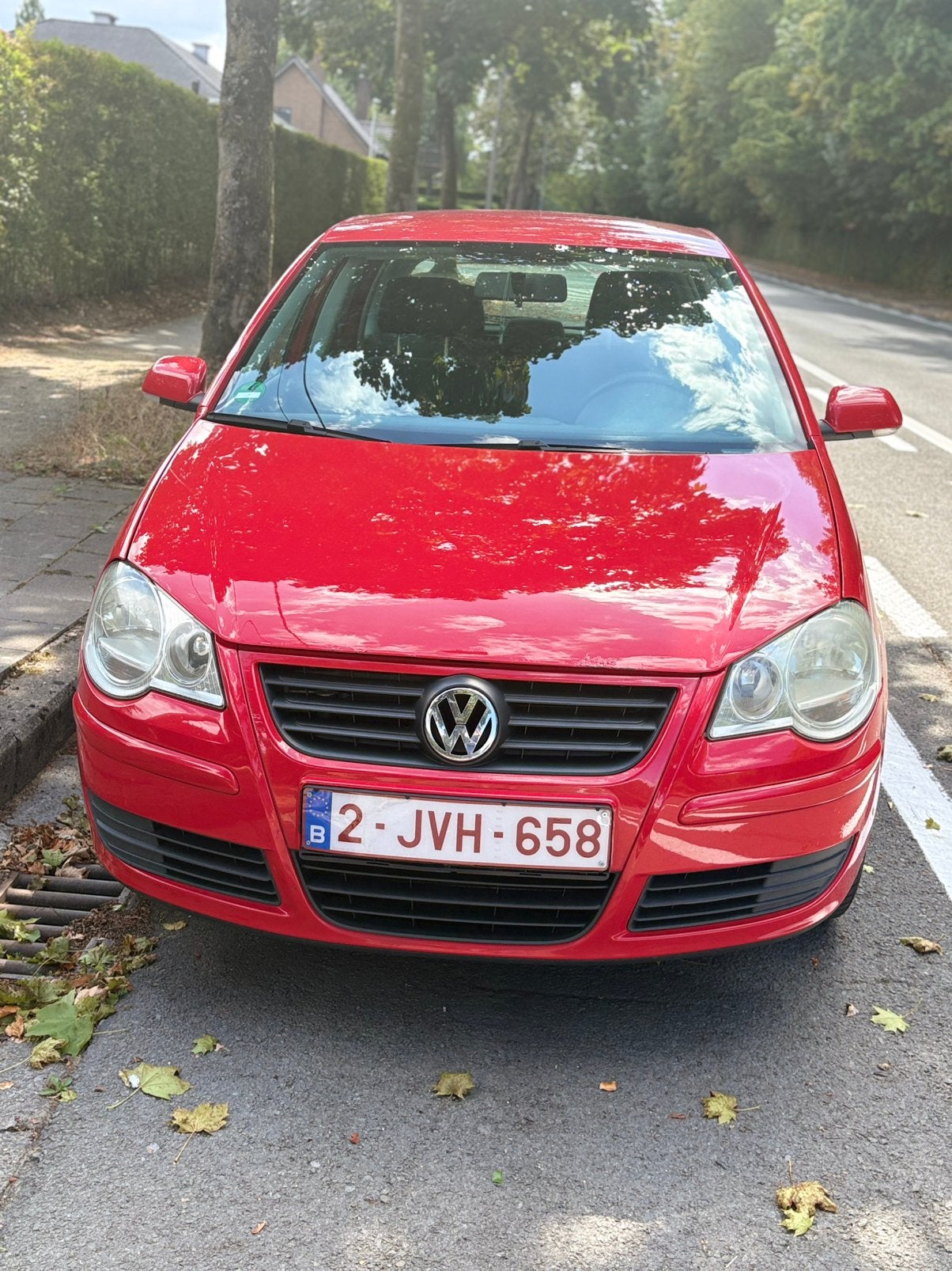 Volkswagen polo 1.2, Autos, Achat, Entreprise, Essence, Polo
