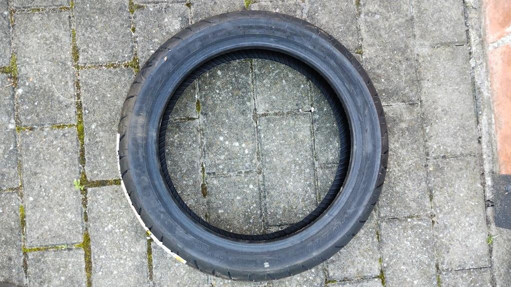 Scooterband 13", Fietsen en Brommers, Brommers | Oldtimers, Ophalen
