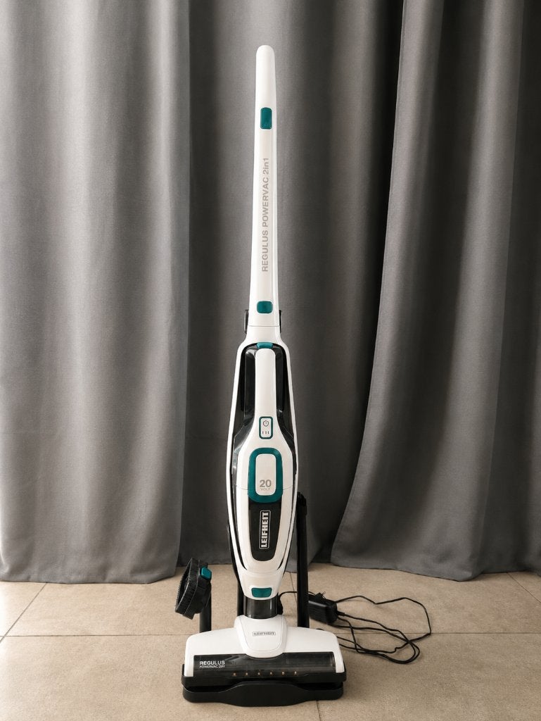 Vacuum cleaner leifheit, Elektronische apparatuur, Stofzuigers, Ophalen