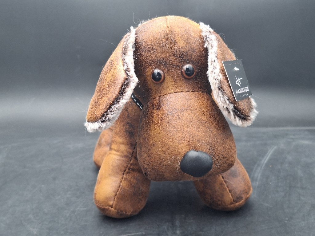 Deurstop hond Hamilton Living, Huis en Inrichting, Ophalen of Verzenden, Nieuw, Binnen