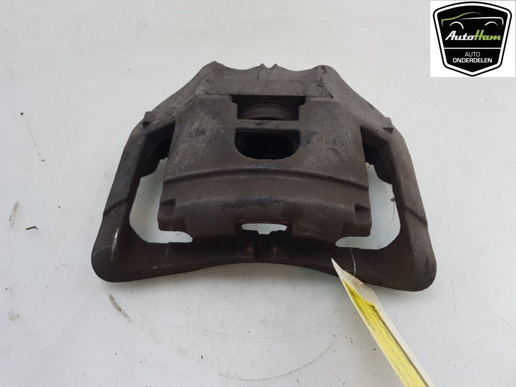 REMKLAUW LINKS VOOR ABS Audi A4 Avant (B7) (|4F0615123|), Gebruikt, Audi