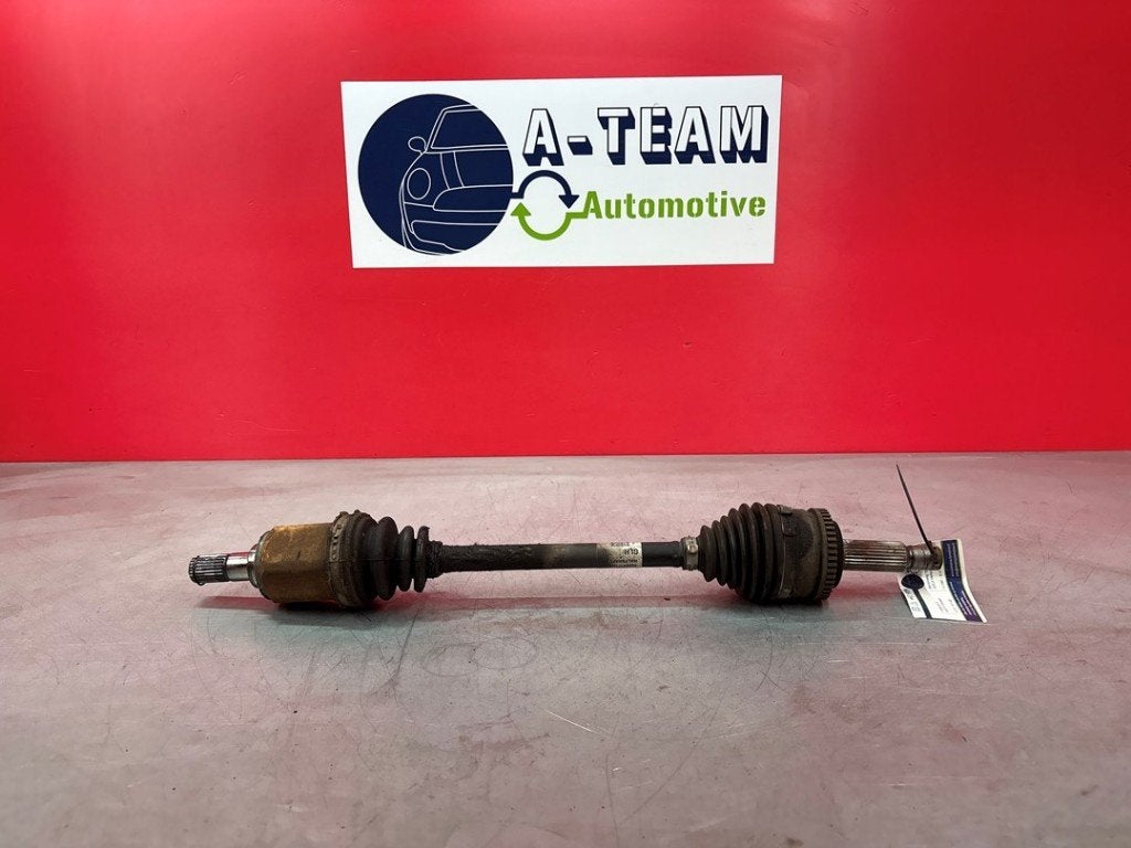CARDAN AVANT GAUCHE (TRANSMISSION) Kia (|495011H010|), Kia, Info@kia.de, Utilisé, Theodor-Heuss-Allee 11
60486  Frankfurt am Main, DE