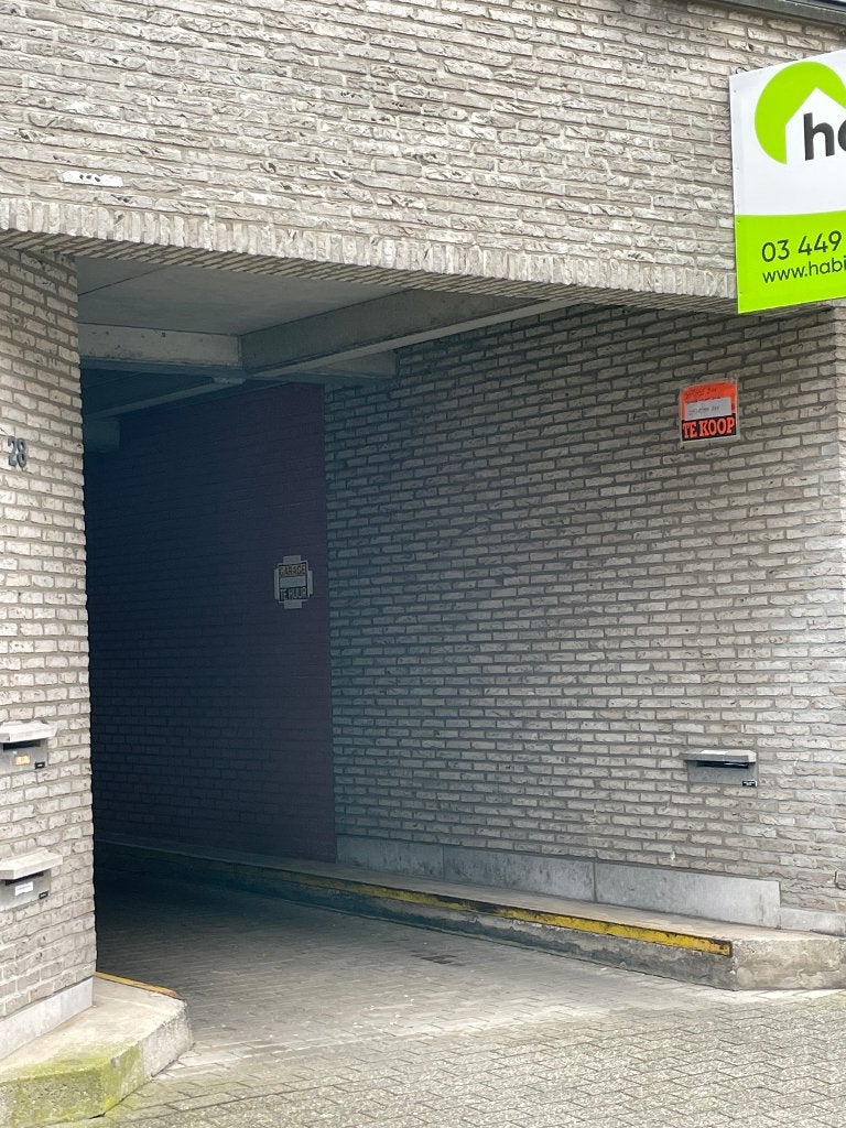 Garagebox Deurnestraat Mortsel, Immo, Garages en Parkeerplaatsen, Antwerpen (stad)