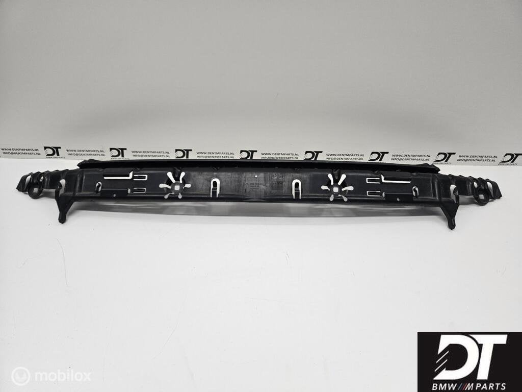 Bumpersteun achter BMW 6-serie E63 ('04-'07) 51127038195, Auto-onderdelen, Gebruikt, Ophalen of Verzenden, BMW, BMW