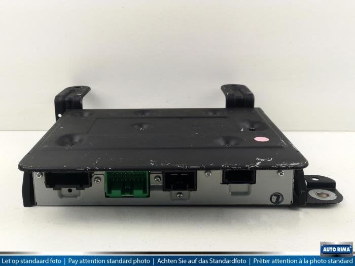 Amplificateur radio d'un Volvo V70, Autos : Pièces & Accessoires, -, 3 mois de garantie, Utilisé, -