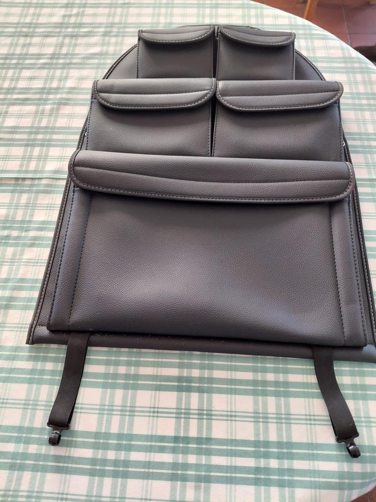 Accessoires de rangement Marco Polo /Horizon /Classe V, Caravans en Kamperen, Ophalen, Zo goed als nieuw