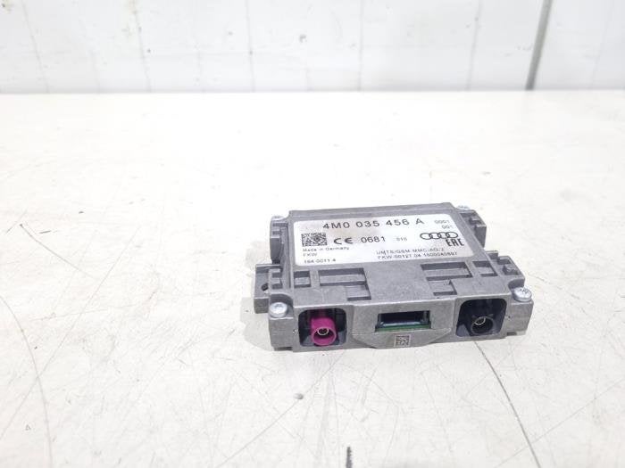 Antenne Versterker van een Skoda Octavia, Gebruikt, -, -, Ophalen of Verzenden