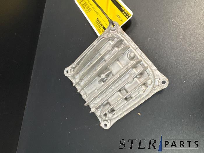 Module phare LED d'un Mercedes GLE, 3 mois de garantie, Utilisé, -, -
