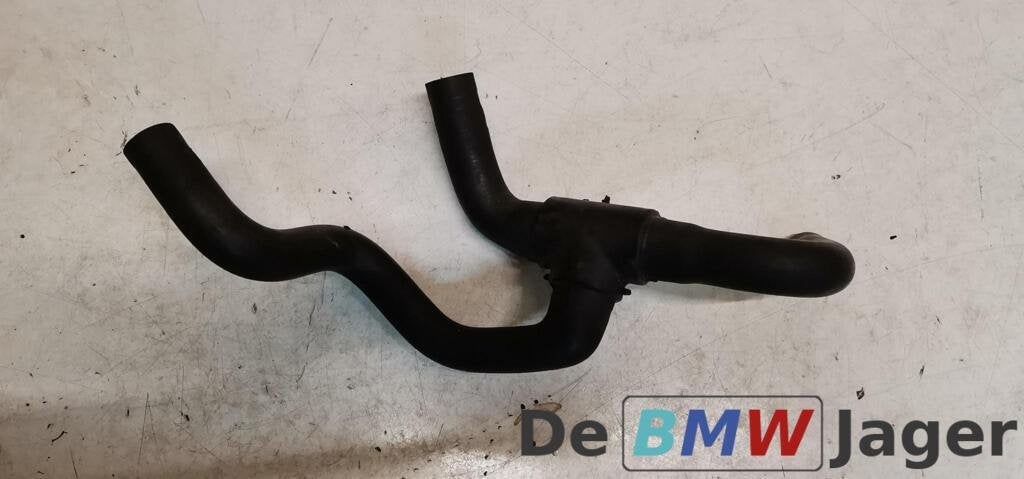 Koelwaterslang BMW 3-serie E46 11532247687, Gebruikt, Ophalen of Verzenden, BMW, BMW