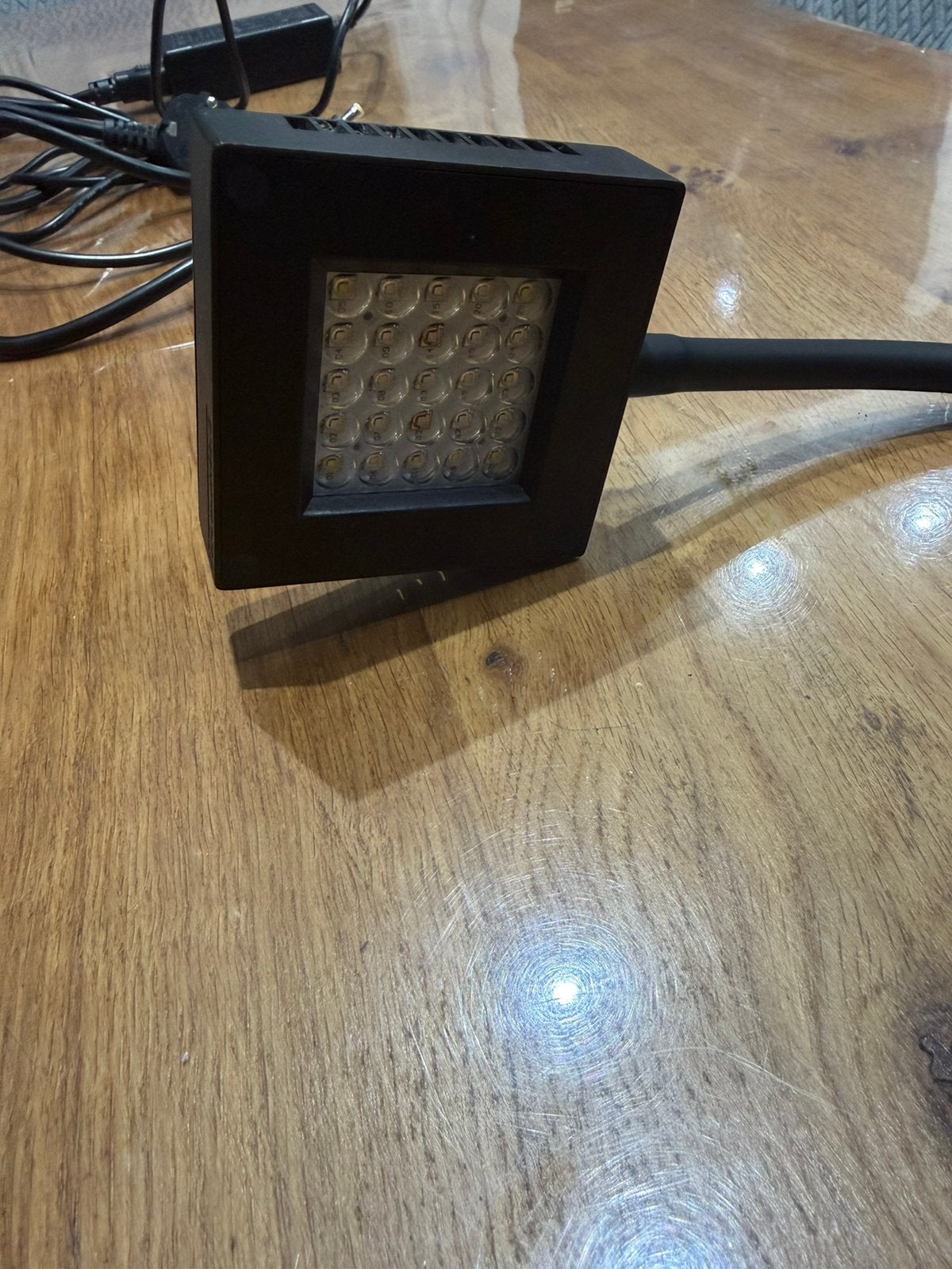 Éclairage led aquarium, Enlèvement ou Envoi, Utilisé
