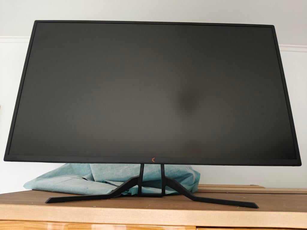 Game monitor, Ophalen, HDMI