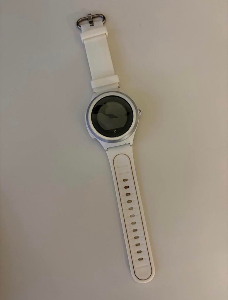 Montre GPS Spotter, Enlèvement, GPS, Comme neuf