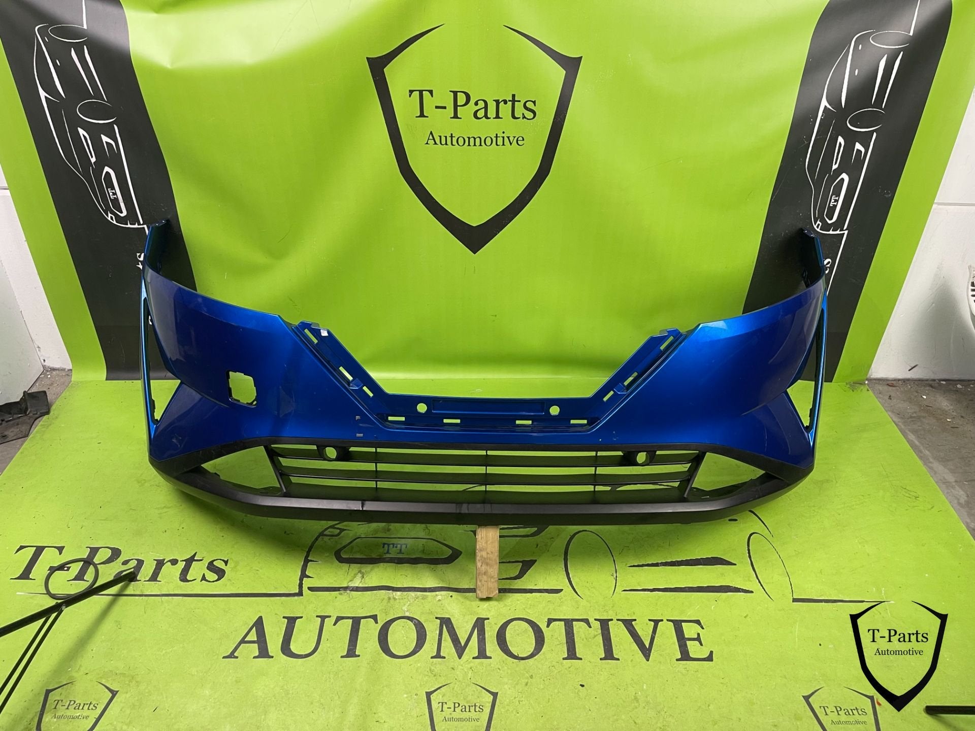 nissan qashqai voorbumper bumper 20+, Auto-onderdelen, Info@fabrikant.eu, Bumper, Fabrikant BV, Gebruikt