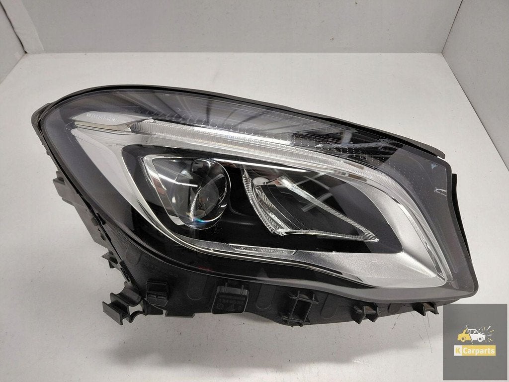 A1569067600, Mercedes GLA W156 Lift Full Led High Performanc, Gebruikt, Mercedes-Benz AG, Mercedes-Benz, Mercedesstrasse 120
70372  Stuttgart, DE