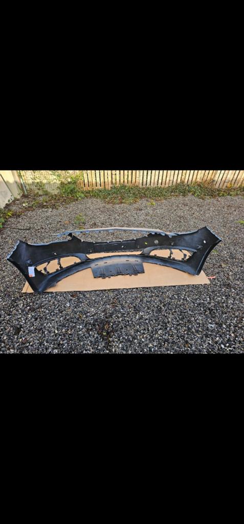 Parechoc avant opel insignia,  calandre opel insignia, Autos, Opel, Particulier, Achat, Insignia