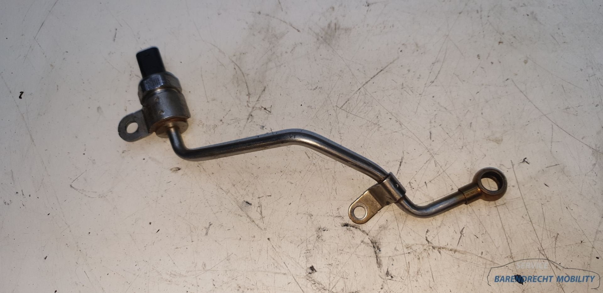 Sensor temperatuur / druk - uitlaat sensor BMW 1 3 4 5 serie, Petuelring 130
80788  Munich, DE, Gebruikt, Info@bmw.de, BMW