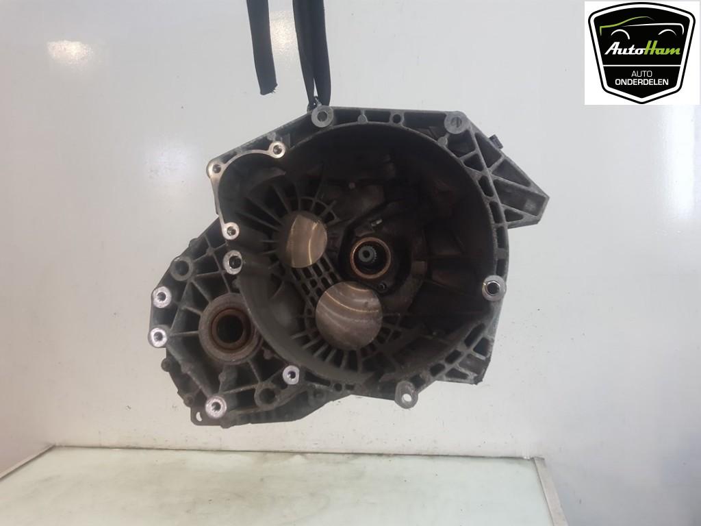 VERSNELLINGSBAK SCHAKEL Opel Zafira Tourer (P12), Auto-onderdelen, Dhr. J. Ham, Gebruikt, Administratie@autoham.nl, Opel
