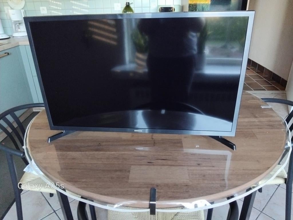 Samsung HD reandy LED 32 inch 2020 TV, Audio, Tv en Foto, Ophalen, LED, Samsung