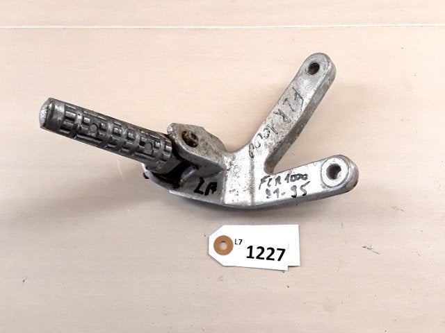 FZR1000 1991 - 1995 Yamaha D1-35545