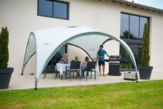 party tent  shelter COLEMAN, Ophalen, Opvouwbaar, Partytent, Zo goed als nieuw