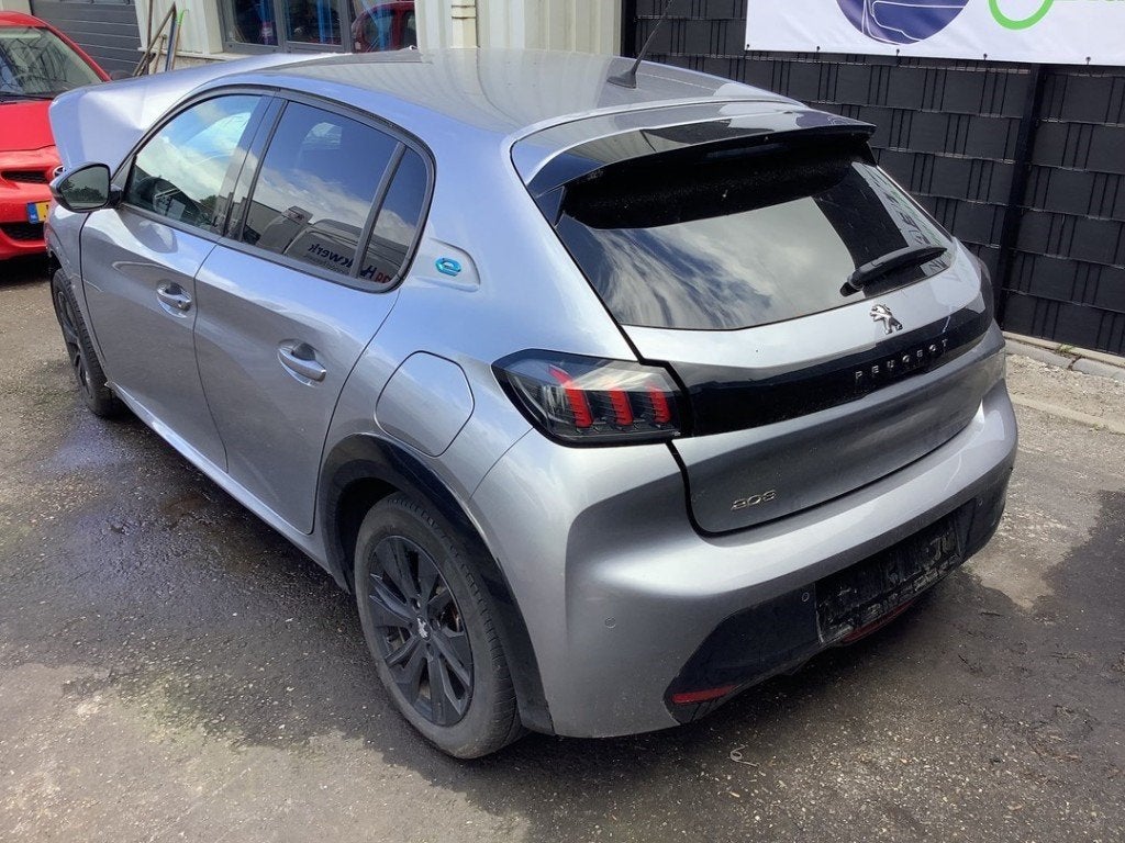 BATTERIE HAUT VOLTAGE Peugeot 208 II (UB / UH / UP), Kontakt-peugeot@peugeot.com, Utilisé, Peugeot Deutschland GmbH, Bahnhofsplatz
65423  Rüsselsheim, DE