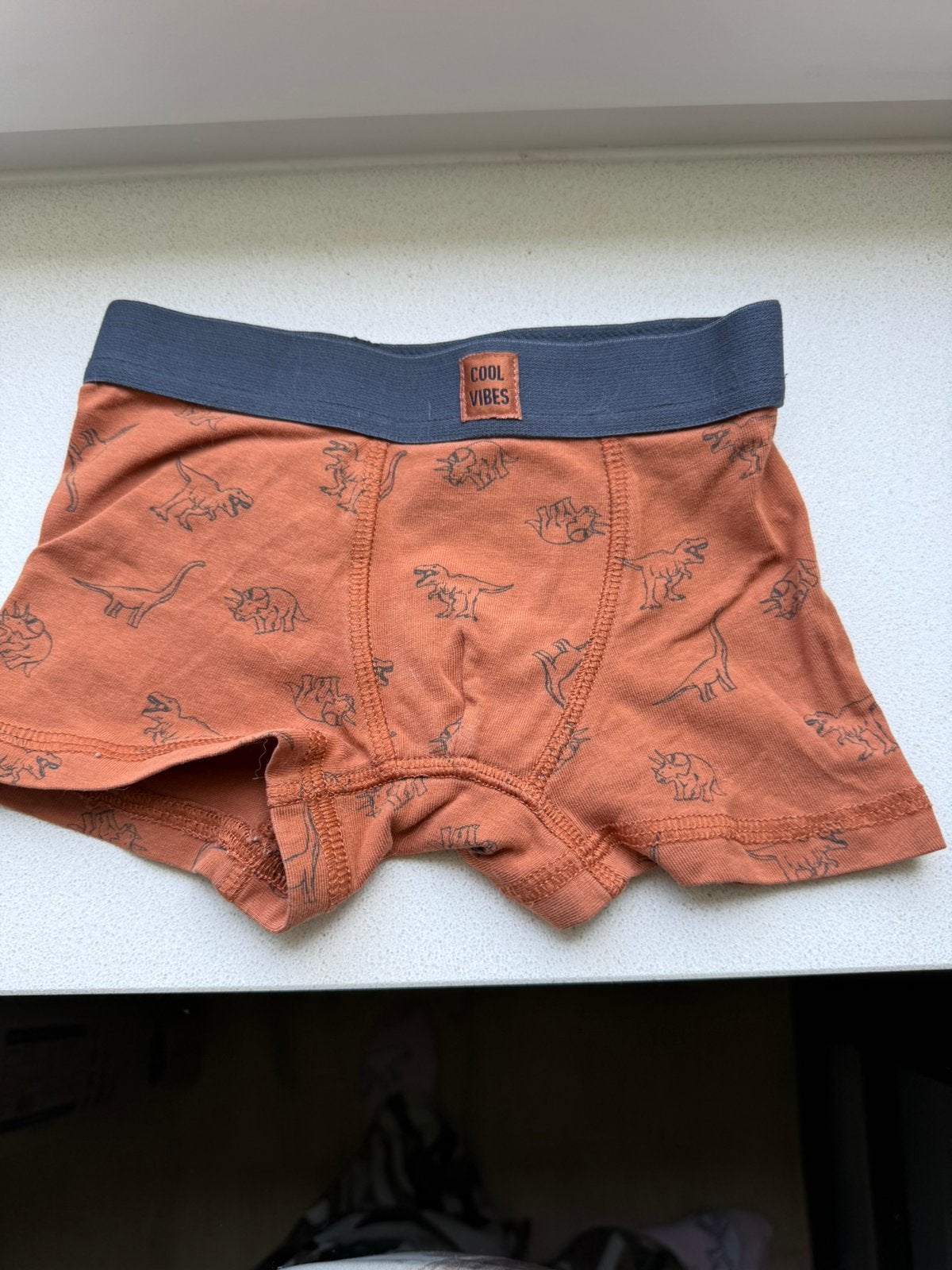 Boxershorts jongen – maat 86/92 – perfecte staat, Kleding | Heren, Ondergoed, Ophalen, Boxer