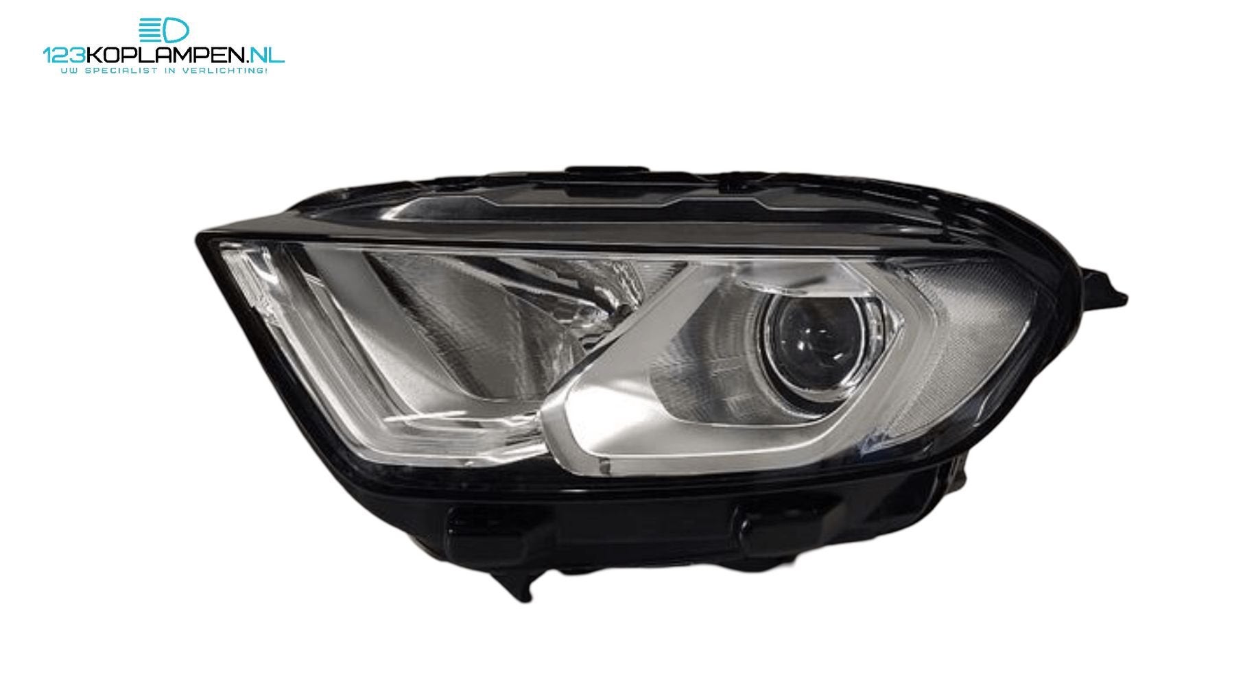 Ford Ecosport Facelift koplamp links, Auto-onderdelen, Gebruikt, -, -, Ophalen of Verzenden