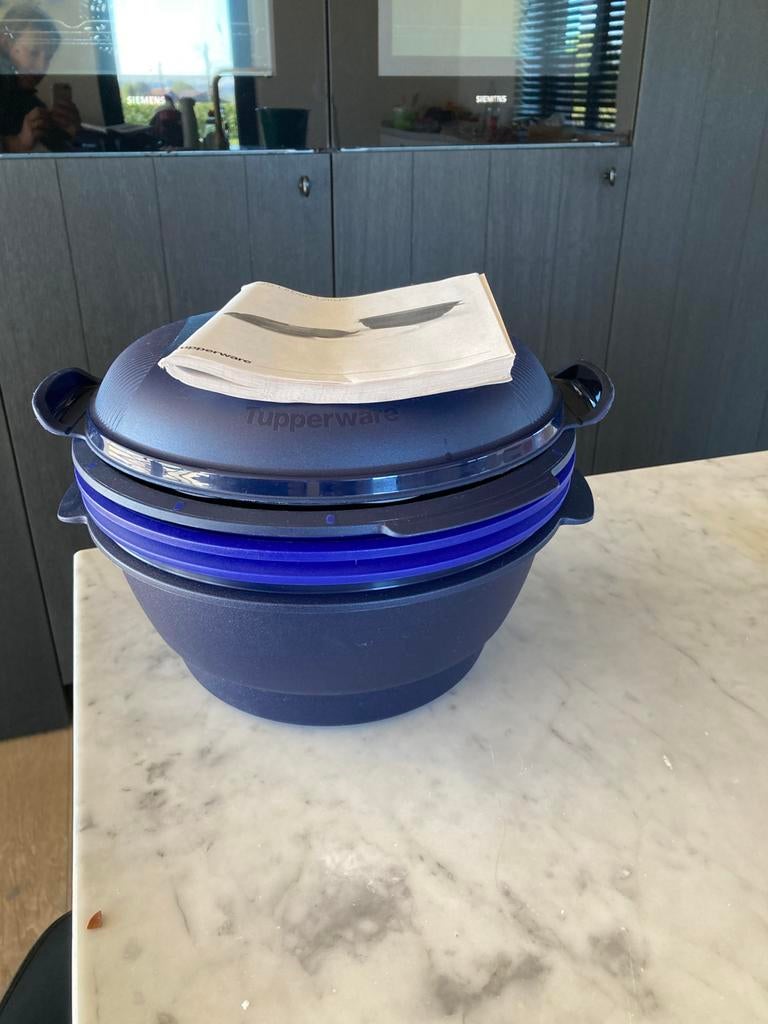 Tupperware micro urban large, Enlèvement ou Envoi, Comme neuf