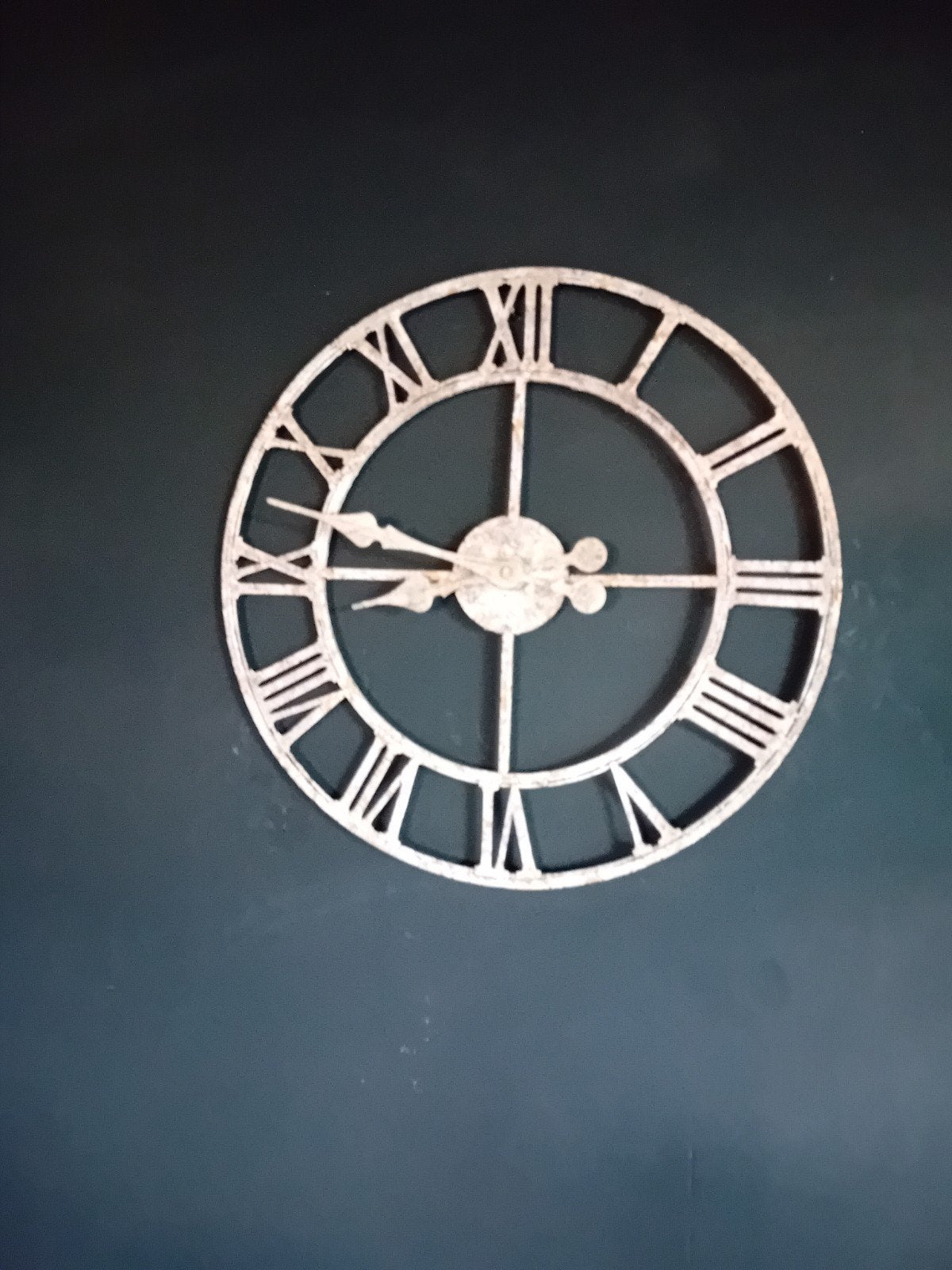horloge decoration, Maison & Meubles