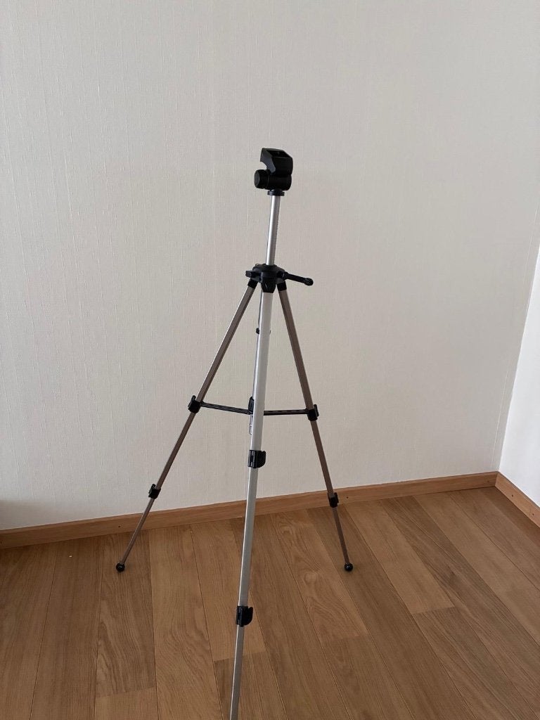 Star statief, Ophalen, Overige merken, Nieuw, Driepoot