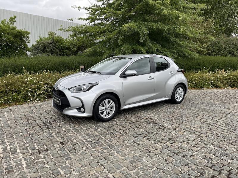 Toyota Yaris Dynamic, Autos, Achat, Autres carburants, Autres couleurs, 5 portes
