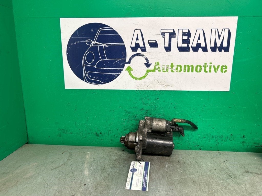 DÉMARREUR Volkswagen Touran (1T1 / T2) (|0AH911023A|), Utilisé, Volkswagen