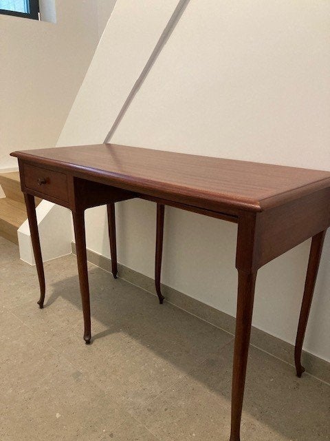 kleine bureau, Huis en Inrichting, Ophalen, Zo goed als nieuw