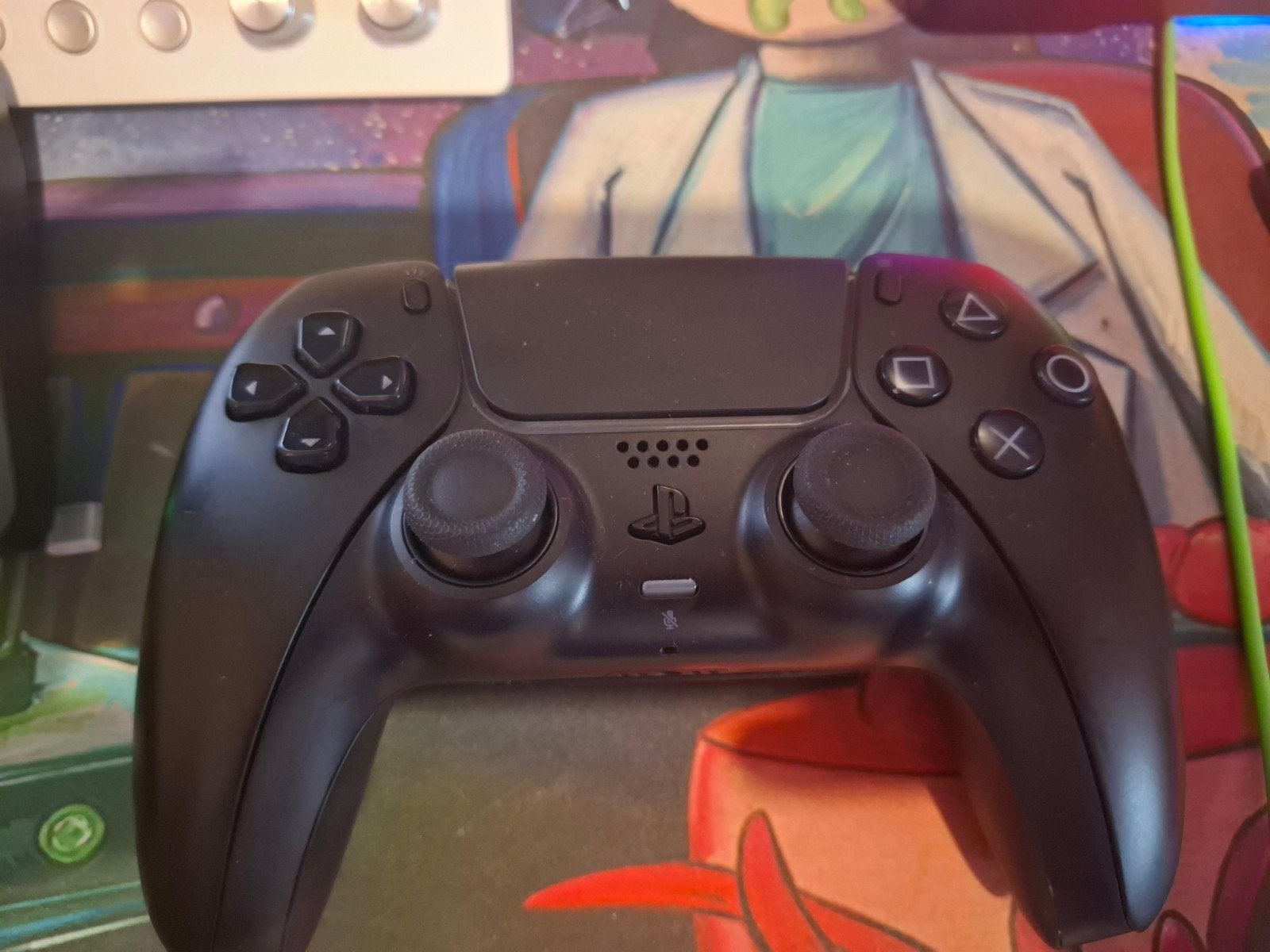 MANETTE A PALETTE